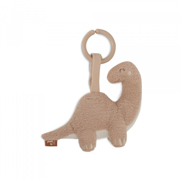 Jouet d'activités à suspendre roarsome Jollein