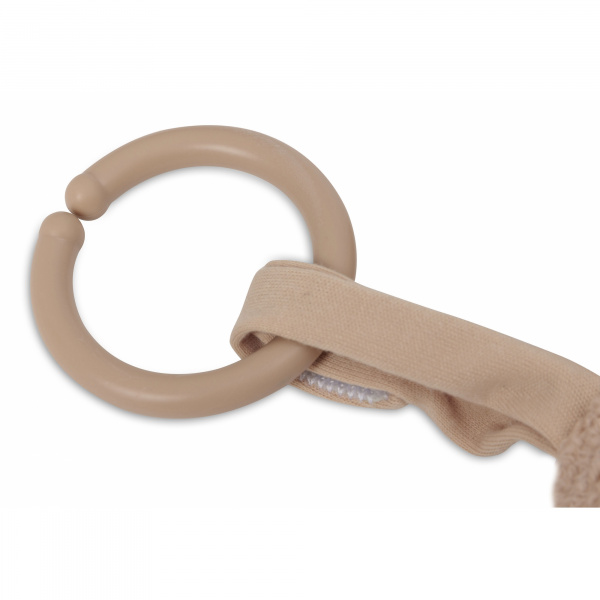 Jouet d'activités à suspendre roarsome Jollein