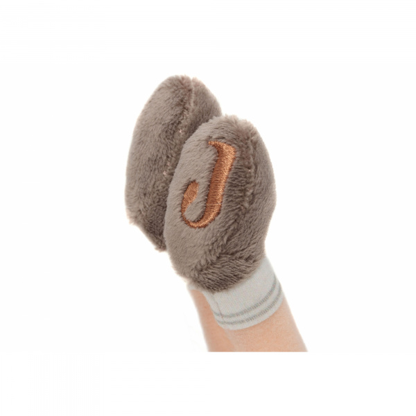 Peluche fairy livia Jollein