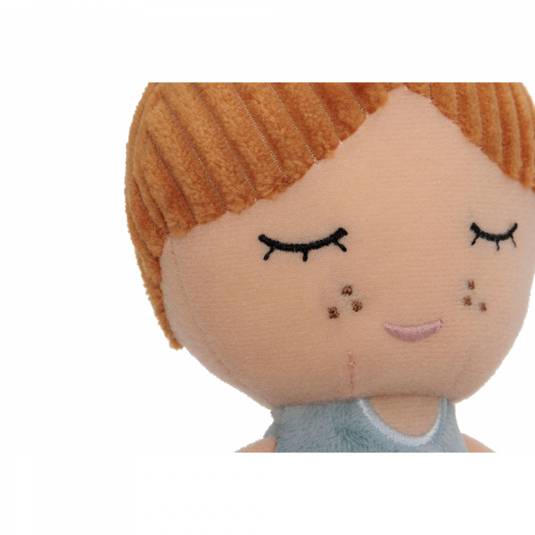 Peluche fairy livia Jollein