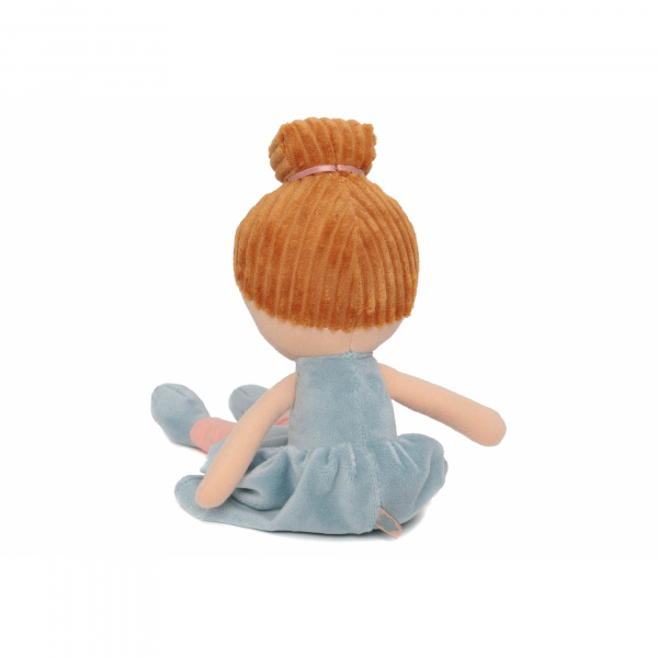 Peluche fairy livia Jollein