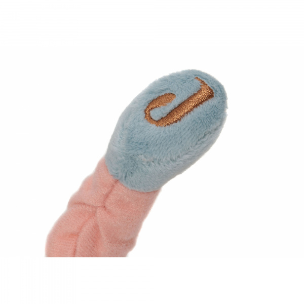 Peluche fairy livia Jollein