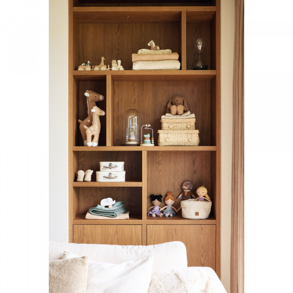 Peluche fairy livia Jollein