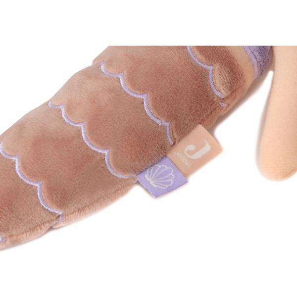 Peluche fairy livia Jollein