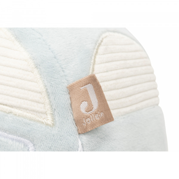 Peluche d'activités spring garden duck Jollein