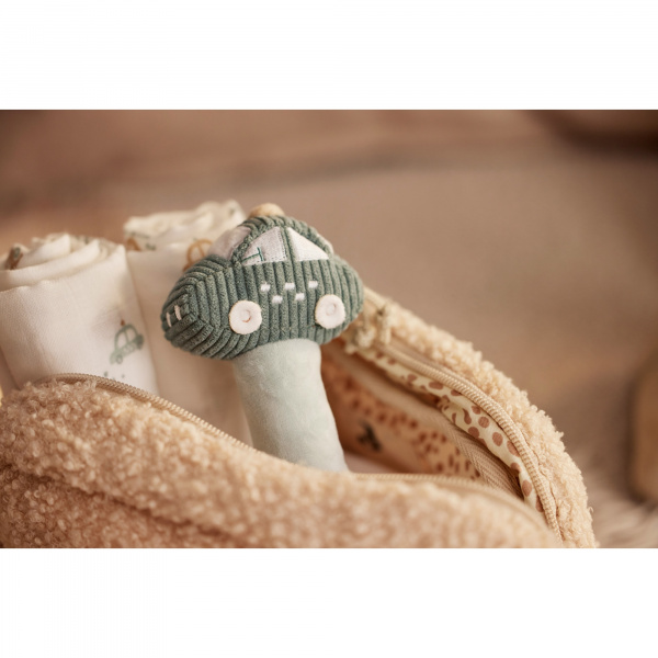 Hochet bébé on the go Jollein