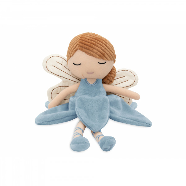Peluche fairy livia Jollein