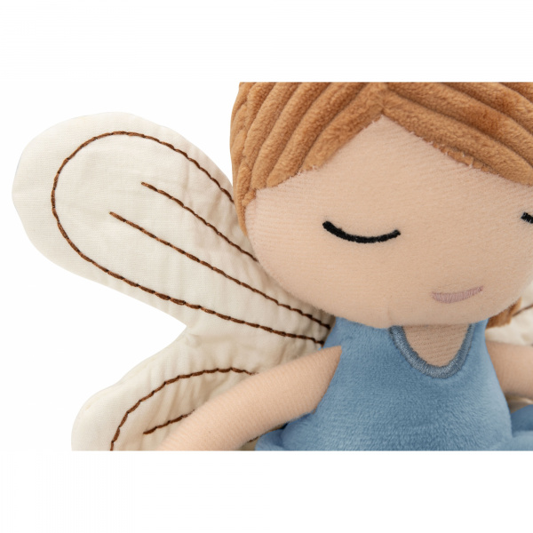 Peluche fairy livia Jollein