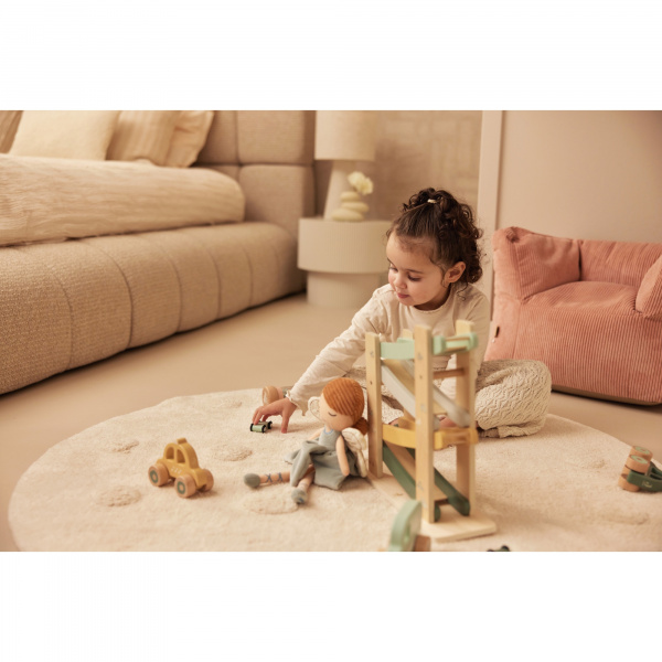 Peluche fairy livia Jollein