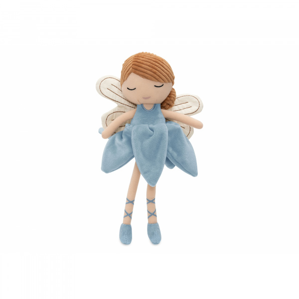 Peluche fairy livia Jollein