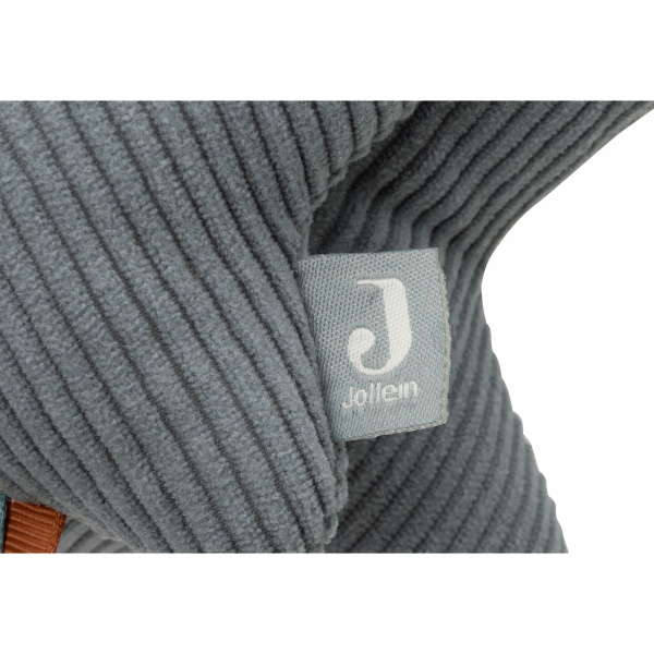 Peluche musicale étoile sea green Jollein