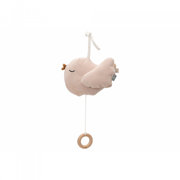 Peluche musicale spring garden Jollein