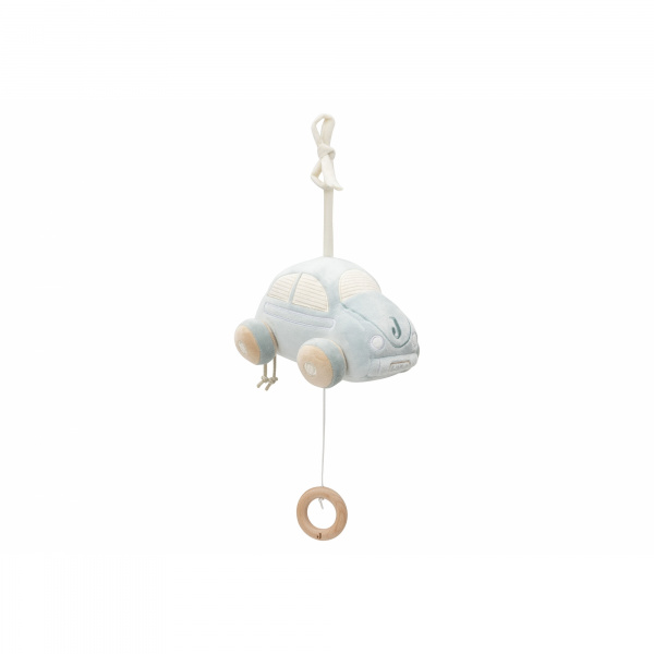 Peluche musicale spring garden Jollein