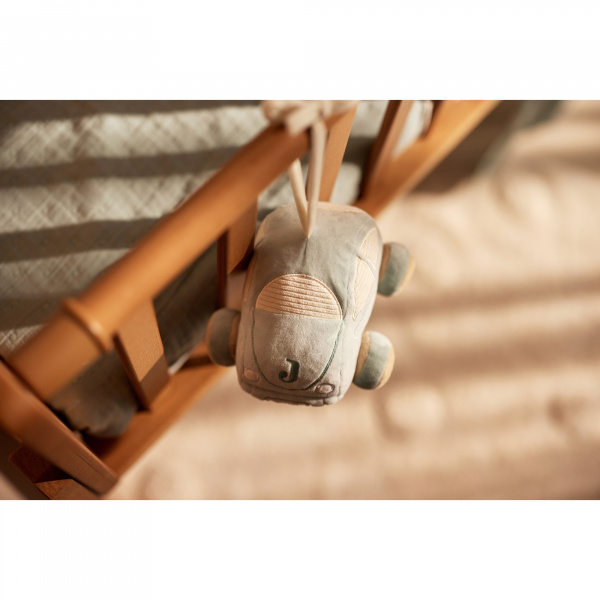 Peluche musicale spring garden Jollein