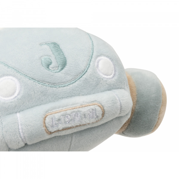 Peluche musicale spring garden Jollein