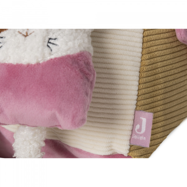 Triangle d’activités bébé flower fairies Jollein