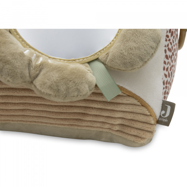 Triangle d’activités bébé tiny park Jollein