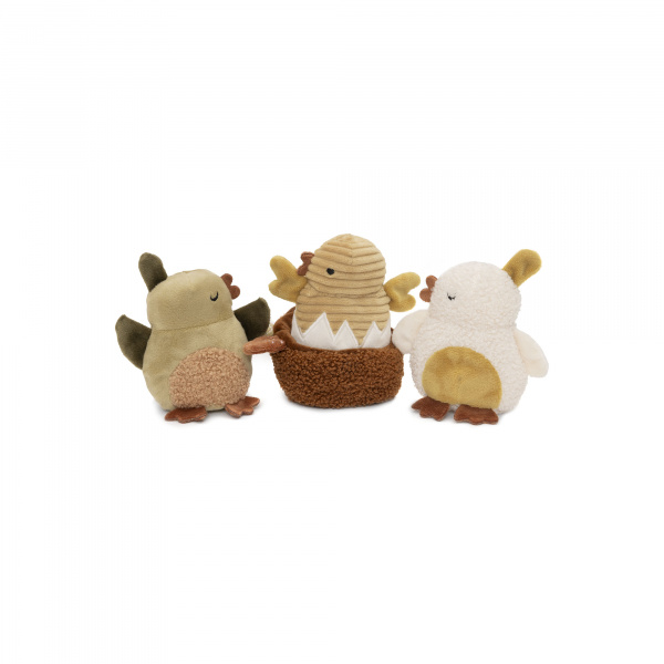 Jouet d’activités cache-cache tiny park Jollein