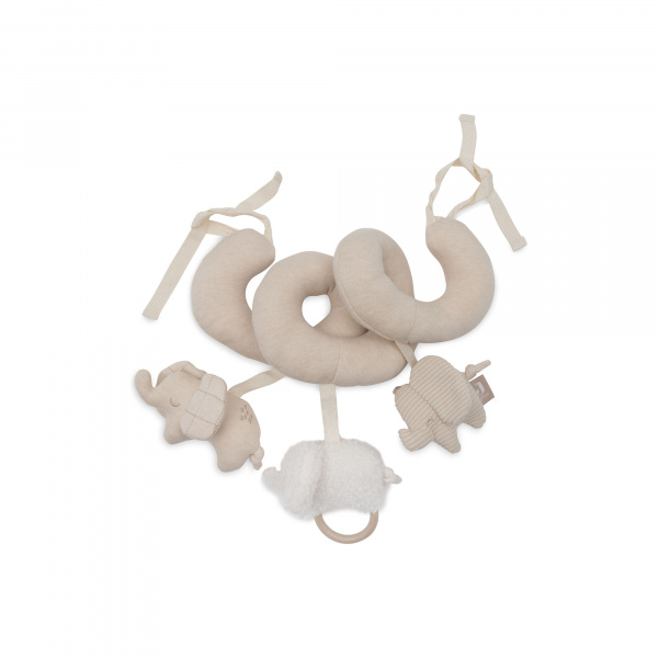 Spirale d'activité lovely birds Jollein