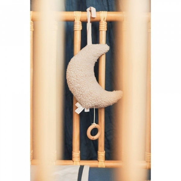 Peluche musicale spring garden Jollein