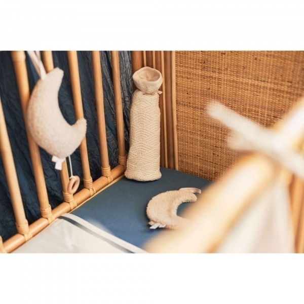 Peluche musicale spring garden Jollein