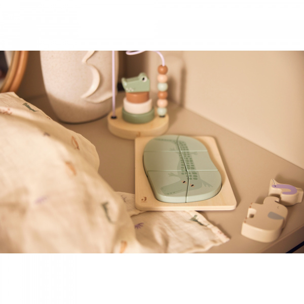 Boulier en bois jungle jambo guépard Jollein