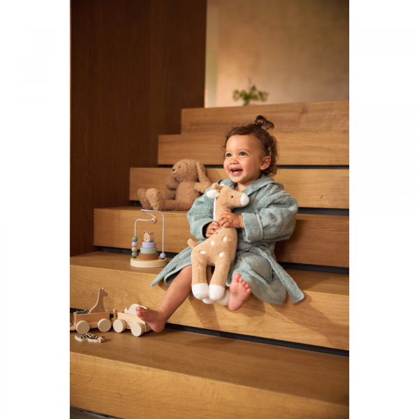 Boulier en bois jungle jambo guépard Jollein