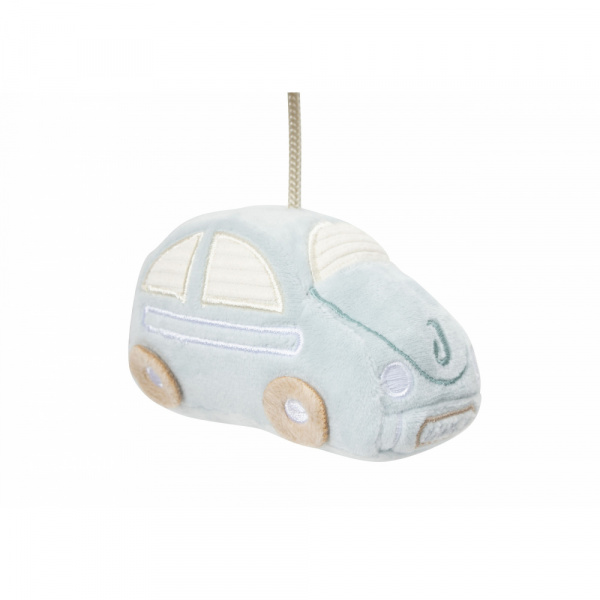 Spirale d'activité on the go Jollein