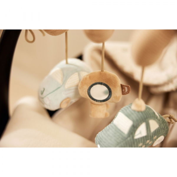 Spirale d'activité on the go Jollein