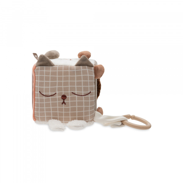 Cube d'activités on the go Jollein