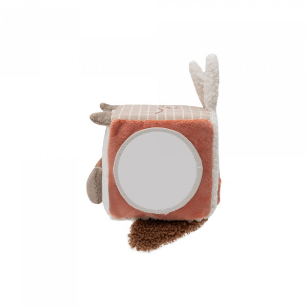 Cube d'activités on the go Jollein