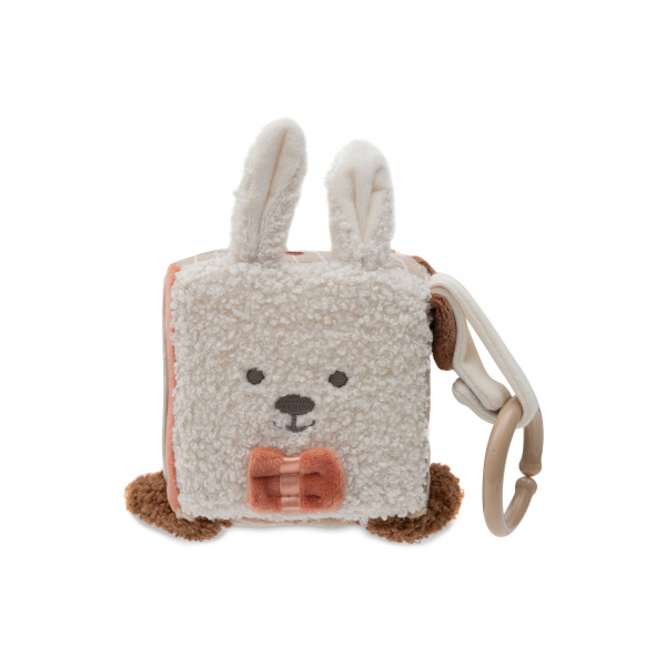 Cube d'activités on the go Jollein