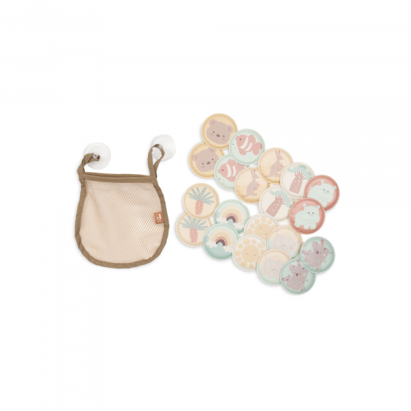 Jouet de bain kangaroots Jollein