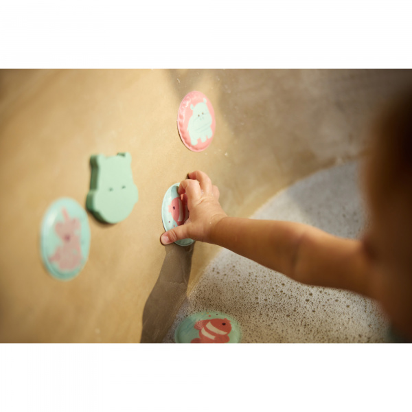 Jouet de bain kangaroots Jollein