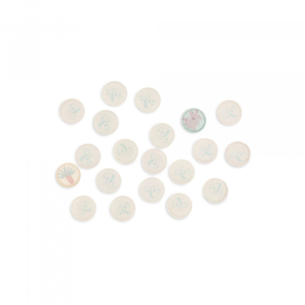 Jouet de bain kangaroots Jollein