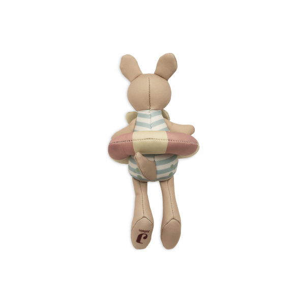 Poupée de bain flottante bébé kangaroots Jollein