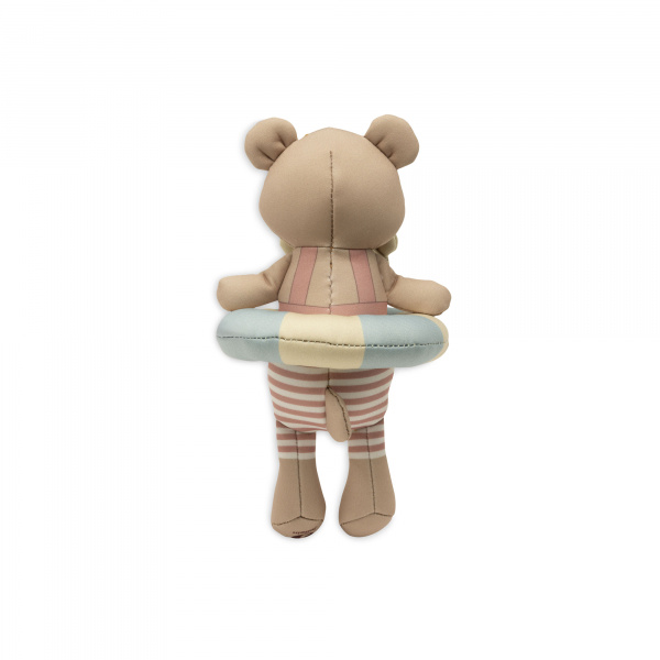 Poupée de bain flottante bébé teddy bear Jollein