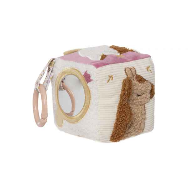 Cube d'activités on the go Jollein