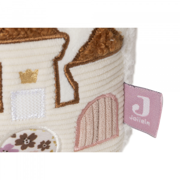 Cube d'activités on the go Jollein