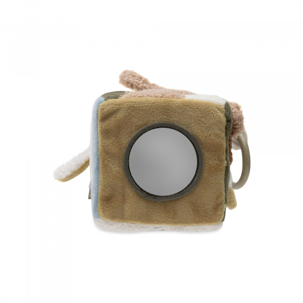 Cube d'activités on the go Jollein