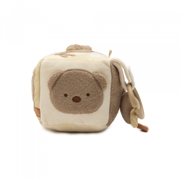 Cube d'activités kangaroots Jollein