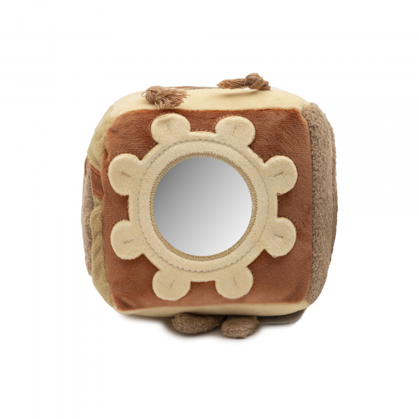 Cube d'activités kangaroots Jollein