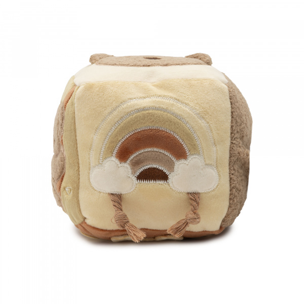 Cube d'activités kangaroots Jollein