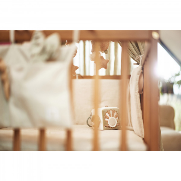 Cube d'activités deepsea Jollein