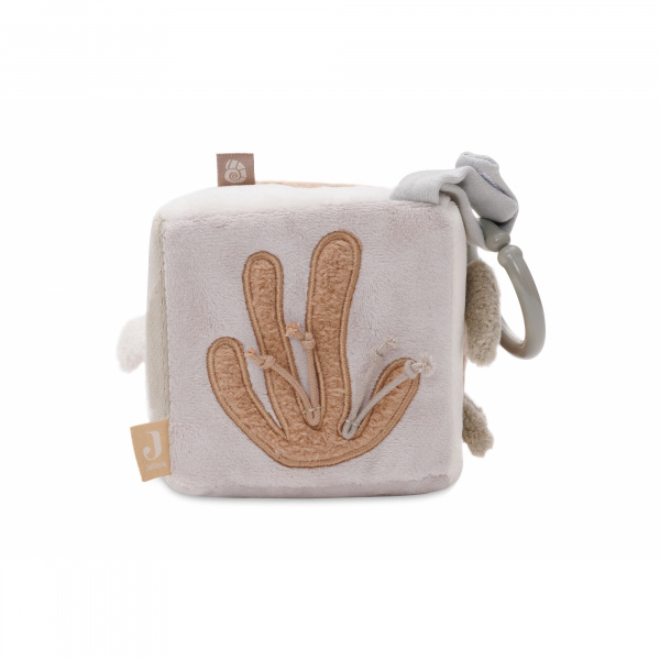 Cube d'activités deepsea Jollein