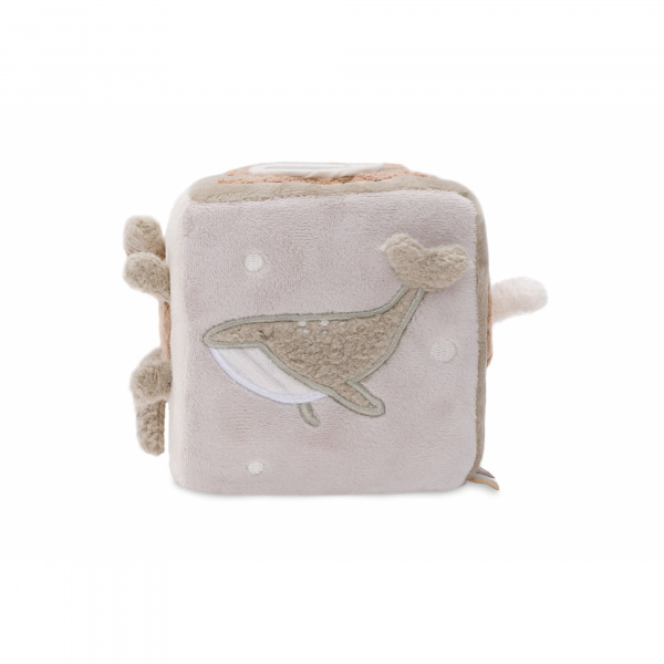 Cube d'activités deepsea Jollein