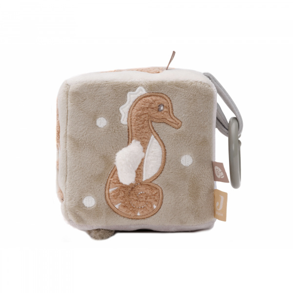 Cube d'activités deepsea Jollein