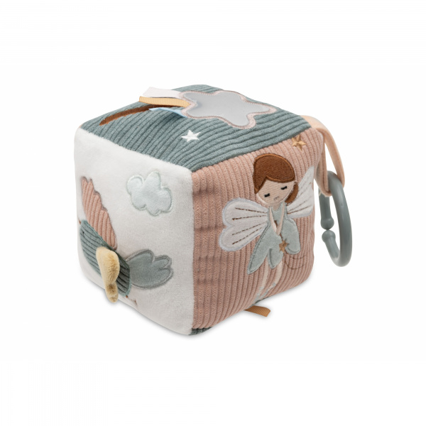 Cube d'activités on the go Jollein