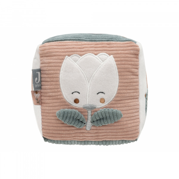 Cube d'activités on the go Jollein