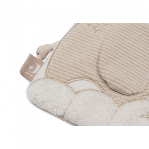 Livre d'activités à suspendre elephant tales Jollein